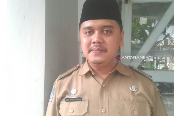 Jadi tersangka kasus korupsi, Kades di Rejang Lebong segera diganti