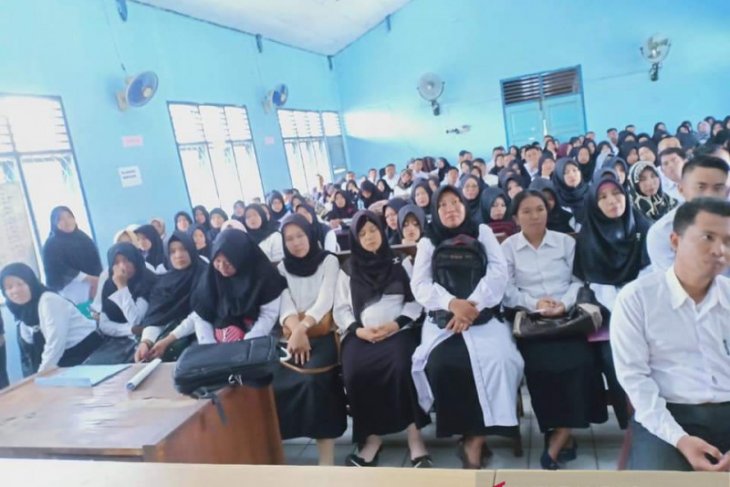 Legislator: Guru adalah pewaris Nabi