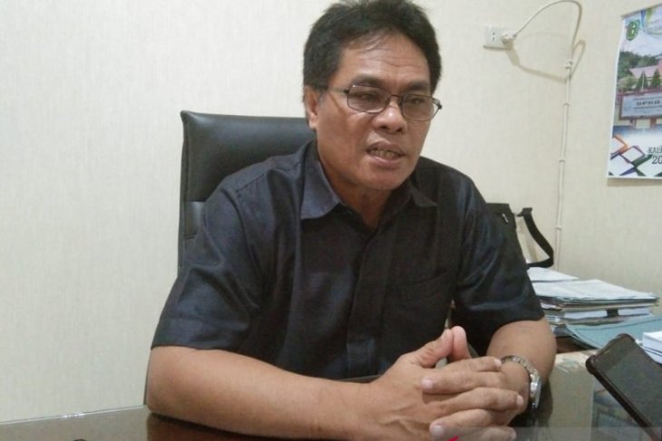 Ketua Demokrat Bengkayang siap maju pilkada
