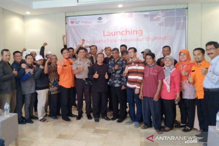 Pemkot Bogor- Rumah Zakat buat