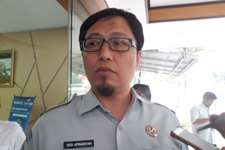 Pembayaran santunan kecelakaan lalu-lintas di Banten capai Rp44,9 miliar