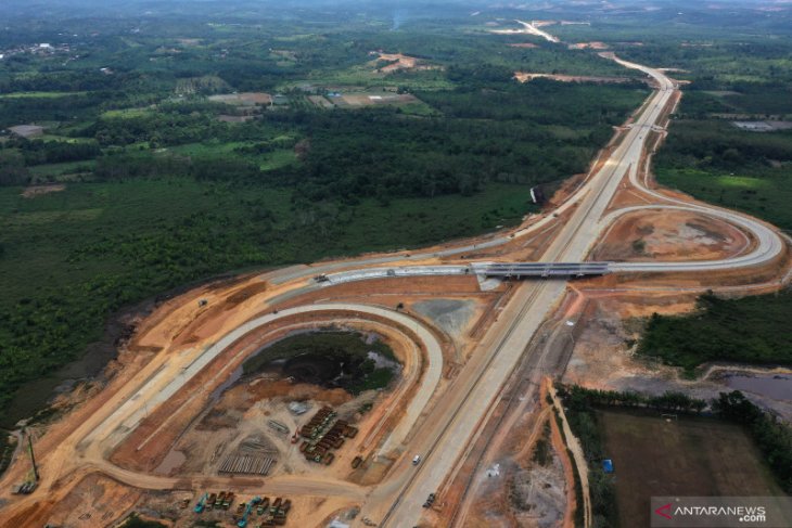 Ibu kota yang baru ramah energi dan efisien