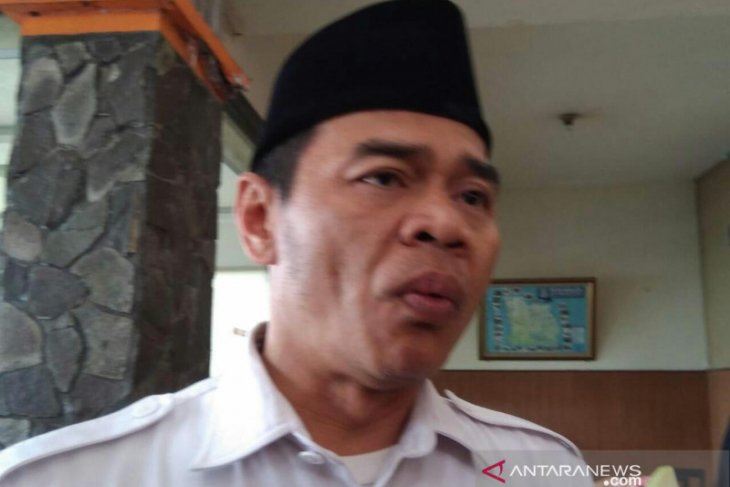 Dua orang haji asal Tangsel meninggal dunia