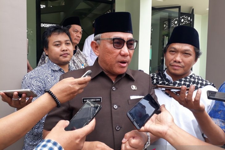 Wali Kota Depok optimistis target RPJMD tercapai pada 2021