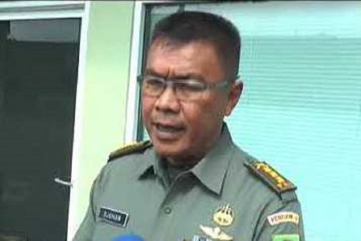 Anak Serda Rikson yang gugur di Papua prioritas masuk TNI