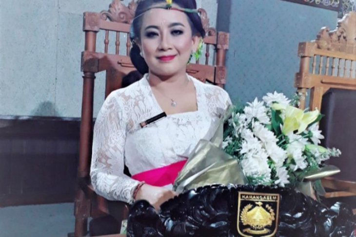 Kusmiadewi, wanita pertama jabat Ketua Fraksi Gerindra