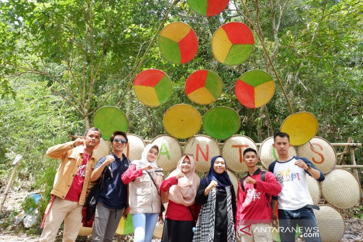 Kemeriahan Festival