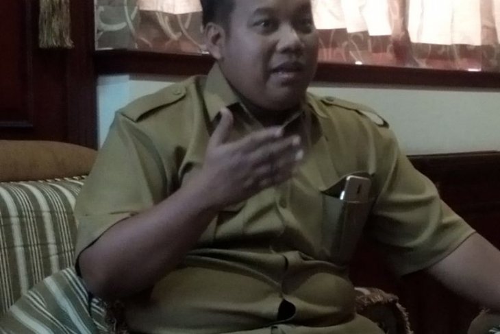 Kementerian PUPR siapkan penyediaan air bersih ibu kota baru
