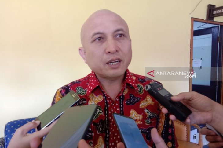 DPRD Babel buat nama jalan dari tokoh presidium