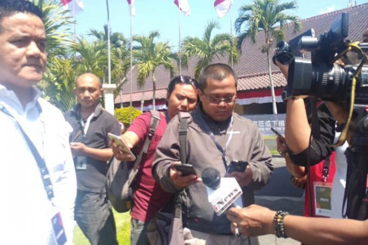 Pakar Forensik Siber: RUU KKS kuatkan kedaulatan siber