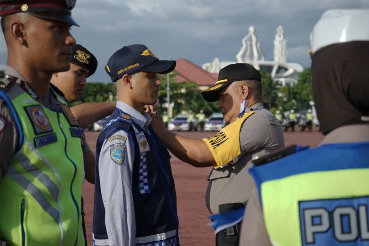 Polda Aceh libatkan 635 personel untuk Operasi Patuh Rencong