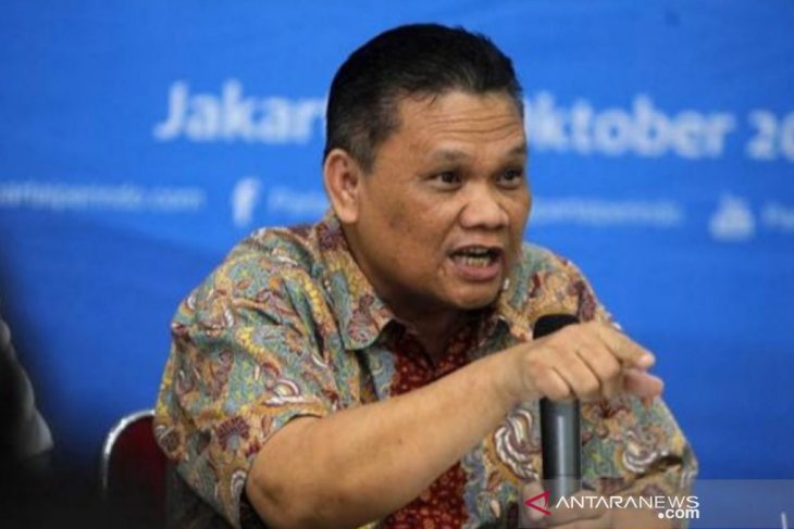 Pengamat: Pelantikan Jokowi-Ma'ruf mutlak harus dilakukan