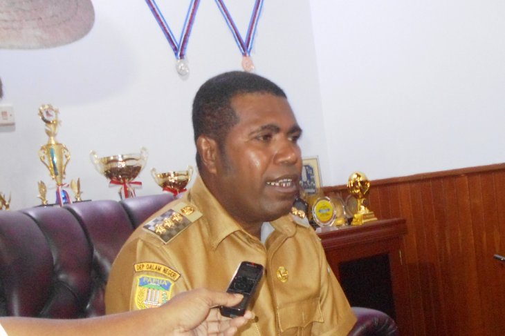 Papua Terkini - Pemkab Biak Numfor siapkan 10 agenda Festival Budaya Pariwisata 2020