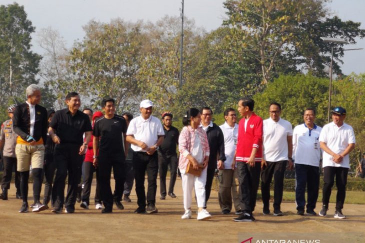 Four priority tourist destinations to be developed by 2020