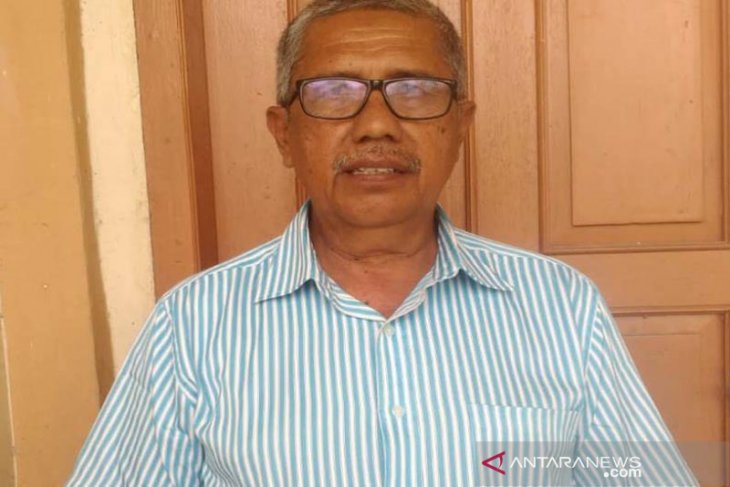 Bupati Abdya