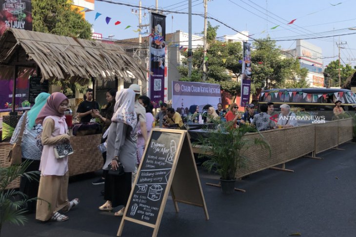 Pemkot Malang siapkan dana Rp16 miliar kembangkan kawasan Kayutangan