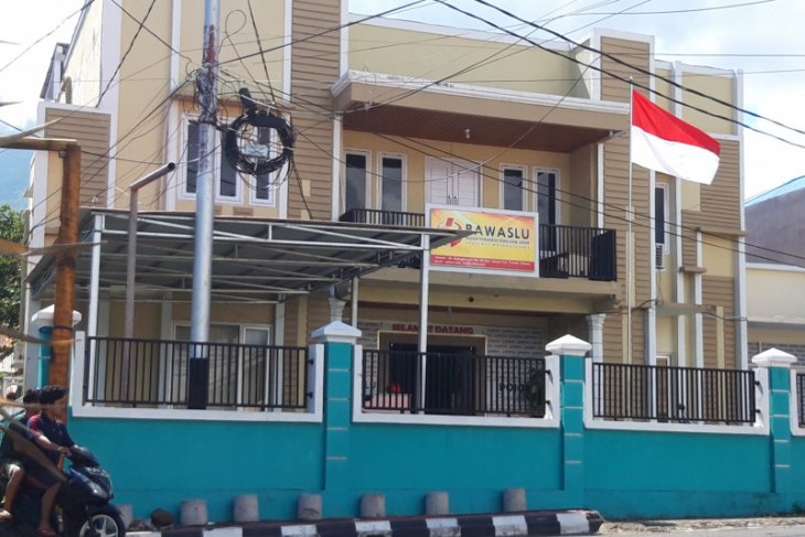 Bawaslu Ternate deteksi pembayaran saat pendaftaran balonkada 2020