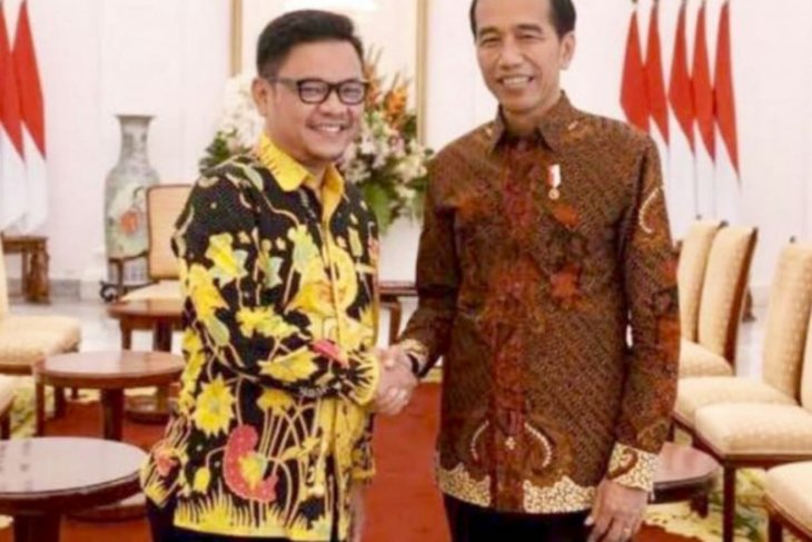 Perlukah Amandemen UUD 1945 Untuk Menghidupkan GBHN?