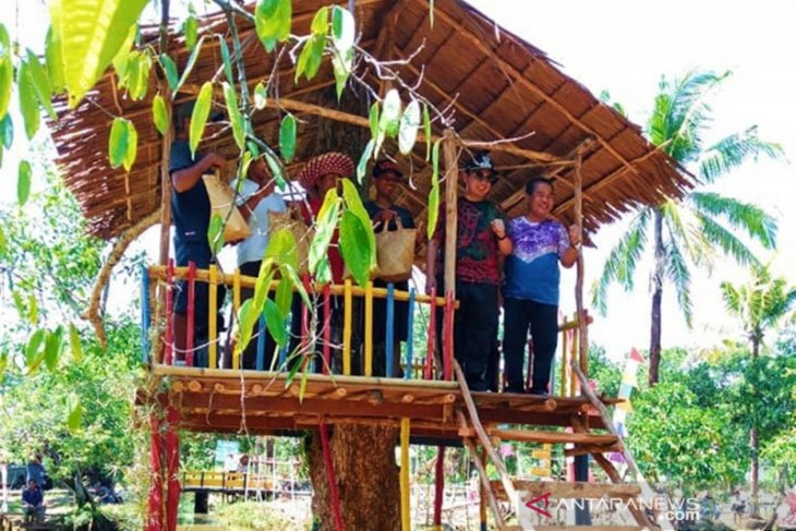 30+ Ide Keren Jumlah Tempat Wisata Kalsel Cakrawala