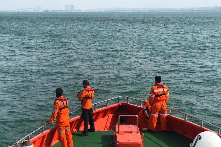 Dua WNI terapung di Selat Singapura diselamatkan kapal KLM Mitra Sejati