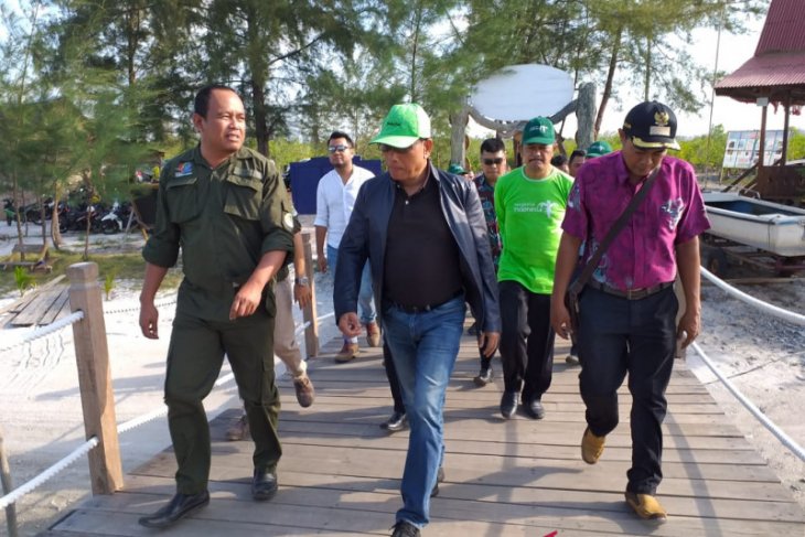 Jokowi to hold meeting with Papua's eminent figures: Moeldoko