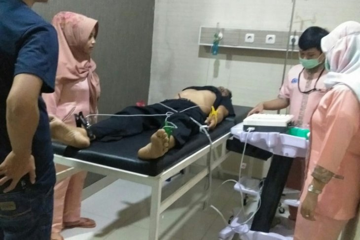 Dua Anggota KPPS Pandeglang yang meninggal belum dapat santunan