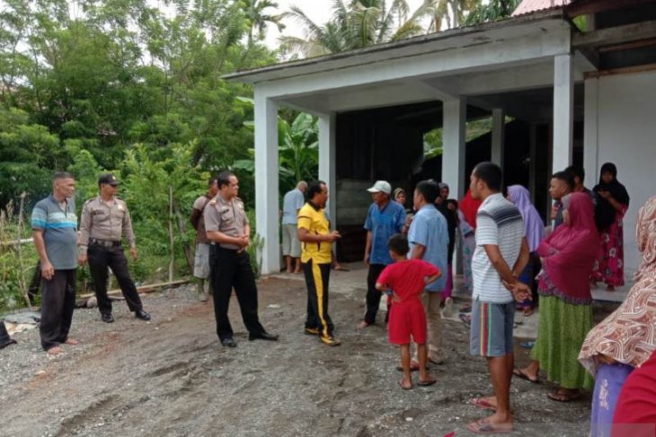 Aksi pencurian kendaraan roda empat mulai terjadi di Aceh Barat