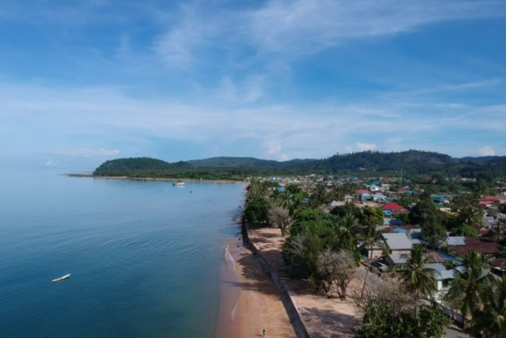 Kabupaten Pulau Taliabu kembangkan destinasi wisata
