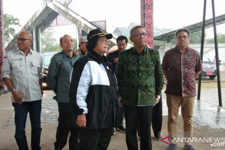 Presiden akan bagi sertifikat di Kalbar