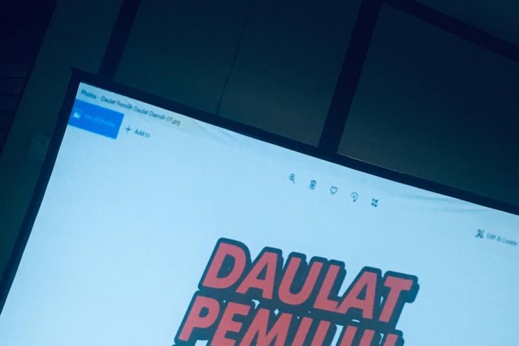 KPU Binjai perkenalkan