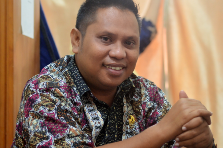DPRD Gorontalo Utara minta pemkab mewaspada hadapi ancaman karhutla