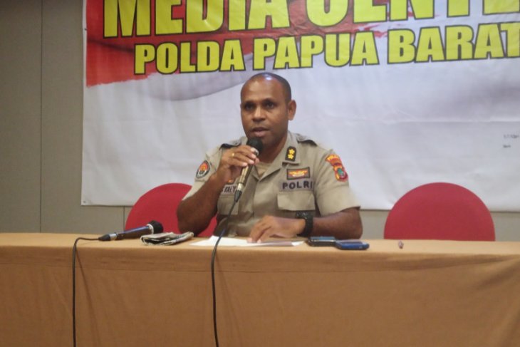 Papua Terkini - Tersangka kerusuhan Papua Barat bertambah
