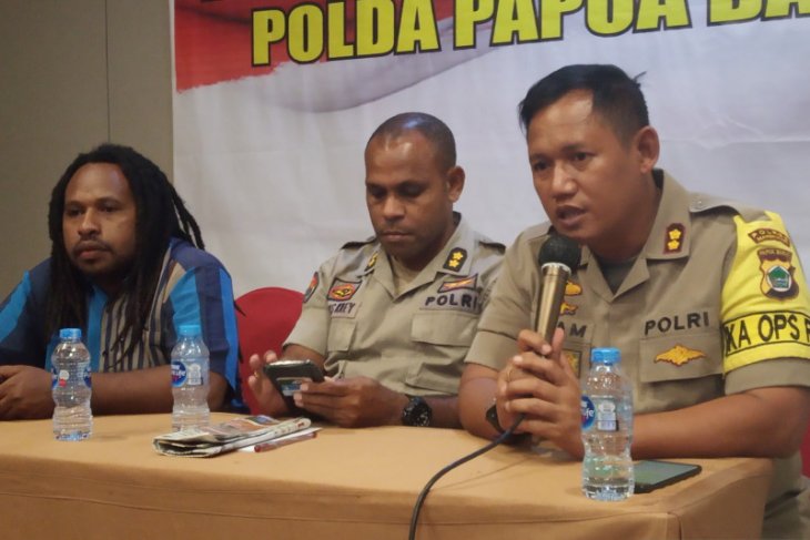 Kapolres: Situasi Manokwari kondusif
