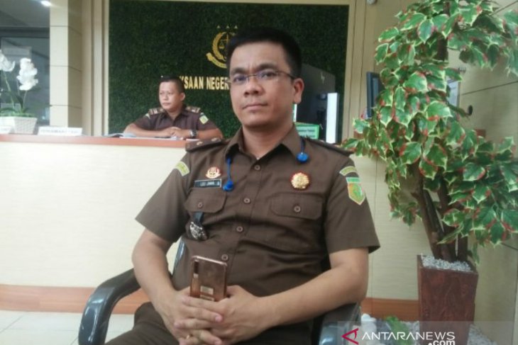 Kejari Pangkalpinang periksa lima anggota DPRD terkait kasus SPPD Fiktif