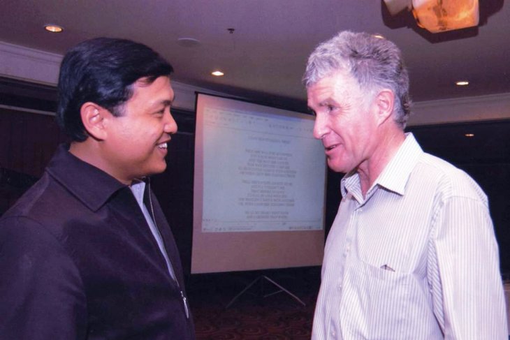 FAI: Pendiri Mathla'ul Anwar layak menjadi Pahlawan Nasional