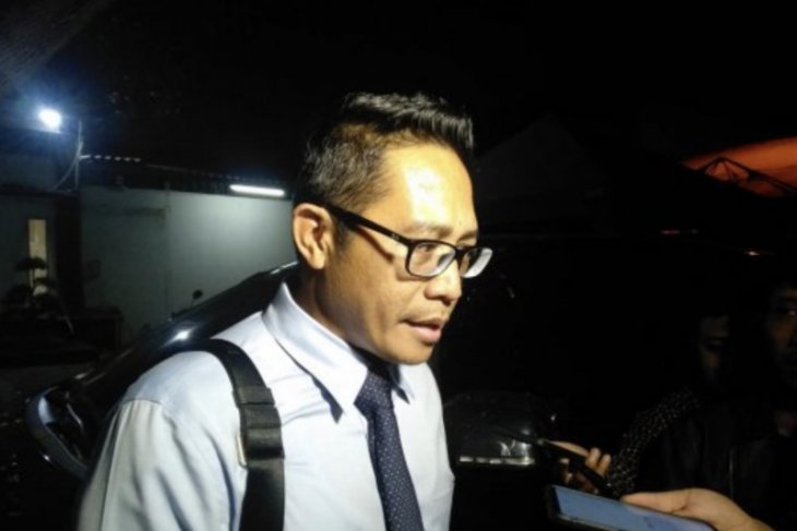 Polisi periksa tersangka ujaran rasialisme kepada mahasiswa Papua