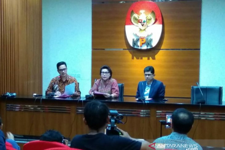 Dirut PTPN III tersangka suap distribusi gula