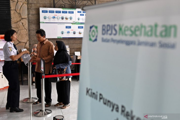 Pemerintah diminta tinjau ulang kenaikan iuran BPJS Kesehatan