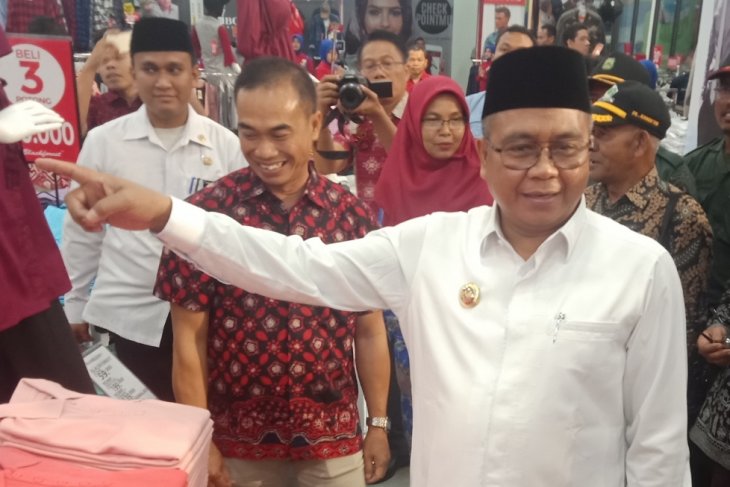 Tahun depan, guru berprestasi di Aceh Barat dapat hadiah umrah
