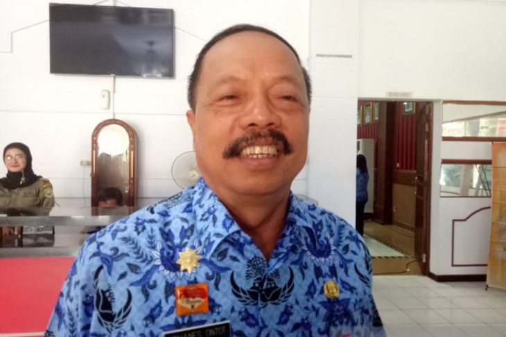 Wabup Sanggau imbau pensiunan ASN kembalikan aset dinas