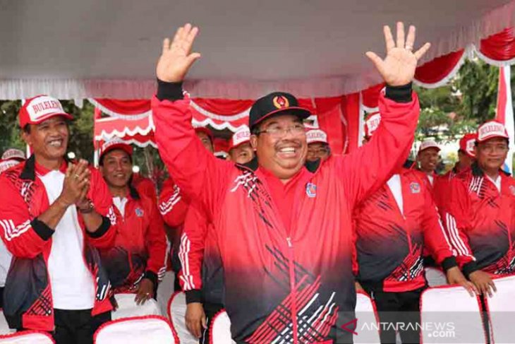 Bupati Buleleng janjikan bonus atlet Porprov 2019