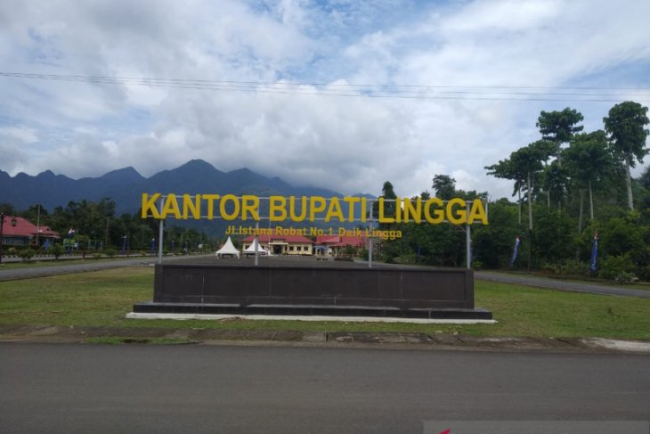 Pemkab Lingga naikkan harga pasir kuarsa sebesar 100 persen