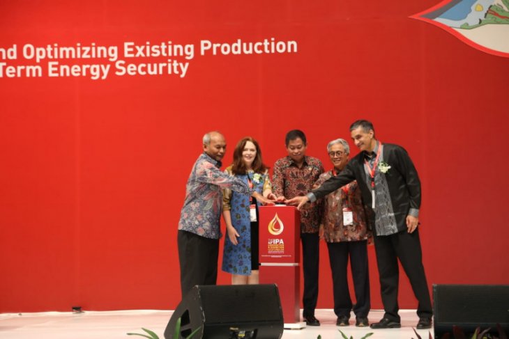 SKK Migas terapkan empat langkah efisiensi usaha di industri