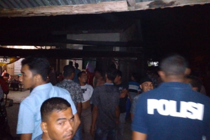Mayat tergantung di Aceh Jaya alami gangguan jiwa