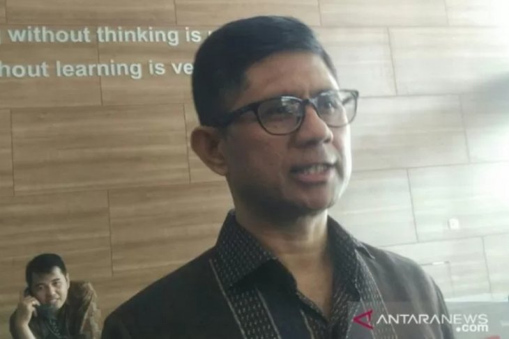 Setelah Bupati Muara Enim, KPK kembali OTT Bupati Bengkayang