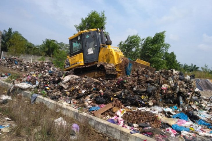 Mukomuko butuh penambahan fasilitas penunjang TPA sampah