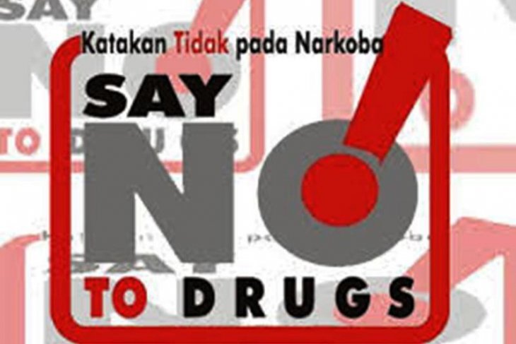 Polda ungkap peredaran narkoba dikemas dalam es krim