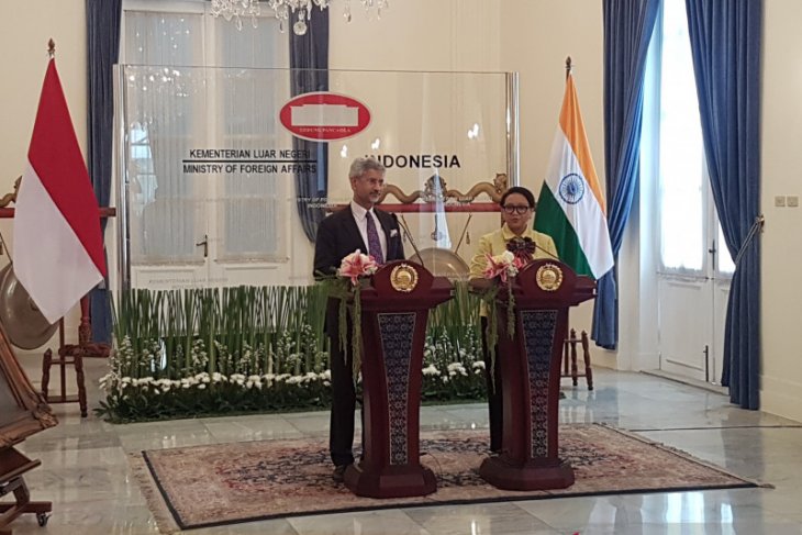 Indonesia-India perkuat kerja sama maritim Aceh dan Andaman-Nicobar