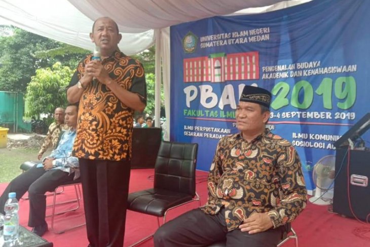 Wakil Bupati Langkat minta pelaku penganiayaan anak hingga meninggal dihukum berat