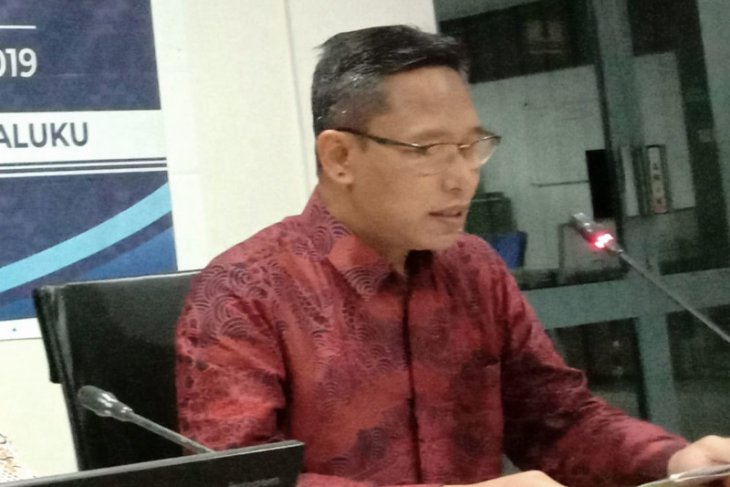Ekspedisi BI - Lantamal IX di Maluku enam hari